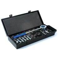 Vezérlésrögzítő klt. Renault-Citroen-Peugeot 3.0-V6 bezines (LAS-3454) Vezérlésrögzítő klt. Renault-Citroen-Peugeot 3.0-V6 bezines (LAS-3454)