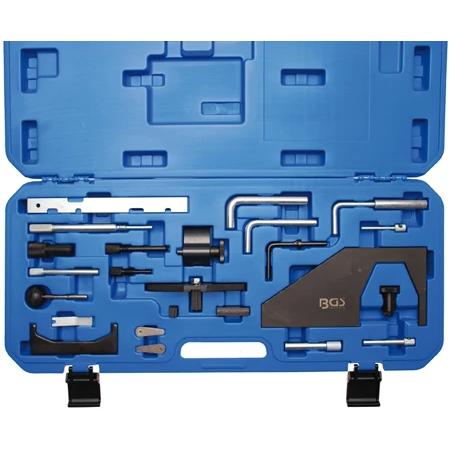 Vezérlésrögzítő klt. Ford (BGS-8156) Vezérlésrögzítő klt. Ford (BGS-8156)