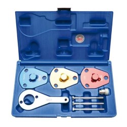 Vezérlésrögzítő klt. Fiat 1,7/1.9 Diesel (BGS-8741)