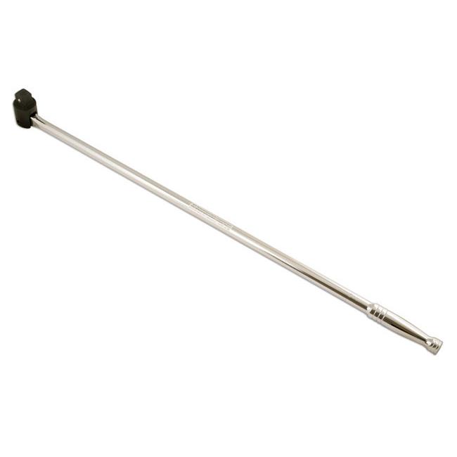 Crowa hajtószár csuklós 1' LASER 1000 mm extra hosszú (LAS-3675) Crowa hajtószár csuklós 1' LASER 1000 mm extra hosszú (LAS-3675)