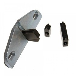 Vezérlésrögzítő klt. - lendkerék rögzítő klt. - Ford (AT1374)