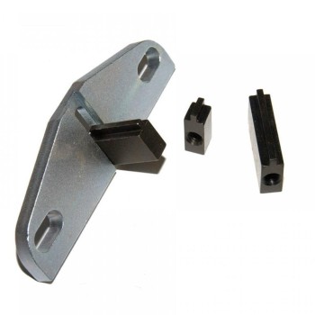 Vezérlésrögzítő klt. - lendkerék rögzítő klt. - Ford (AT1374)