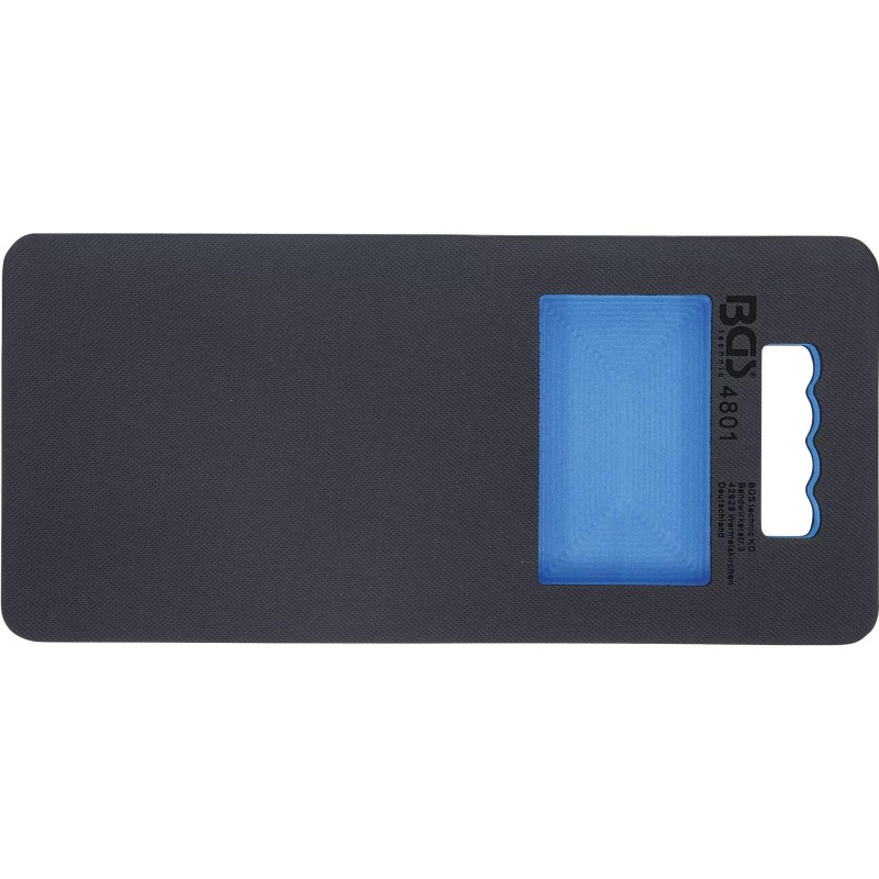 CUMIDESK 2000 - Térdelő szivacs (BGS-4801)