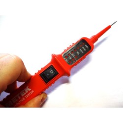 Feszültségvizsgáló (MVT 808ACE)