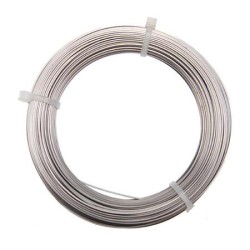 Szélvédő kivágó szerszámhoz drót - 50 fm - BGS (BGS-8006) Szélvédő kivágó szerszámhoz drót - 50 fm - BGS (BGS-8006)