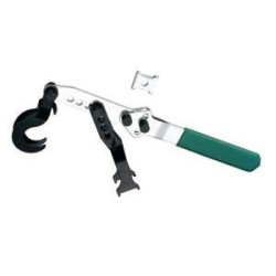 Szeleprugó lenyomó fogó (AI020027) Szeleprugó lenyomó fogó (AI020027)