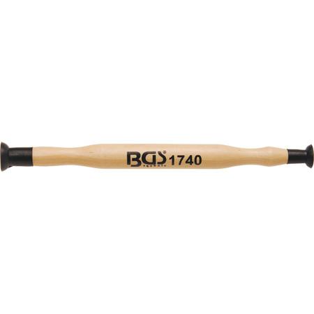 Szelepcsiszoló fa 16x21 mm (BGS-1740)