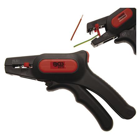 Fogó blankoló (BGS-8379) Fogó blankoló (BGS-8379)