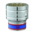 Dugókulcs - crowafej 1/2' 12 szög normál 36 mm King Tony ( 433036MR ) Dugókulcs - crowafej 1/2' 12 szög normál 36 mm King Tony ( 433036MR )