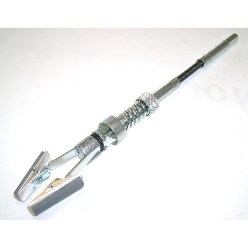 Hónoló fúrógépbe 2 pofás 18-63 mm (AN020001)