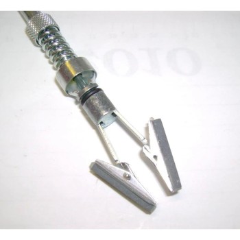 Hónoló fúrógépbe 2 pofás 18-63 mm (AN020001) Hónoló fúrógépbe 2 pofás 18-63 mm (AN020001)