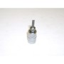 Rátűzőkulcs - crowa+bit 1/4' lapos 3 mm (S10H230)