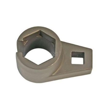 Lambdaszonda kiszerelő 22 mm eltolt 3/8' (BGS-1139) Lambdaszonda kiszerelő 22 mm eltolt 3/8' (BGS-1139)