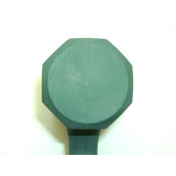 Kalapács, visszacsapásmentes (sörétes) tömör gumi, D55 mm (M11055) Kalapács, visszacsapásmentes (sörétes) tömör gumi, D55 mm (M11055)