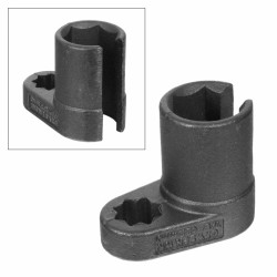 Lambdaszonda kiszerelő 22 mm eltolt 1/2 (WT04077)