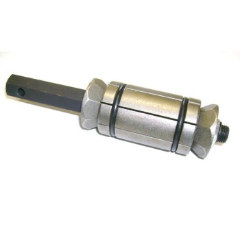Ellient Tools AT4001‑2 kipufogócső‑tágító 38‑64 mm