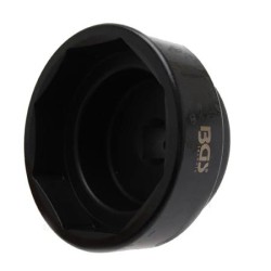 Légkulcsfej spec. 8 lapú 100-as Scania hátsó kerékagy BGS (BGS-5417)