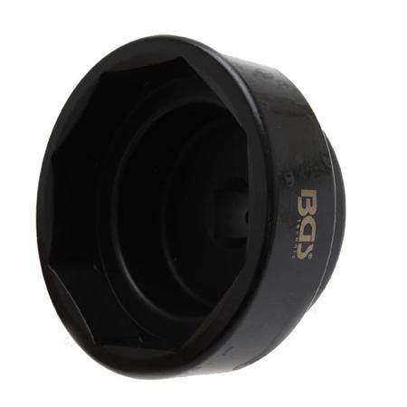 Légkulcsfej spec. 8 lapú 100-as Scania hátsó kerékagy BGS (BGS-5417)