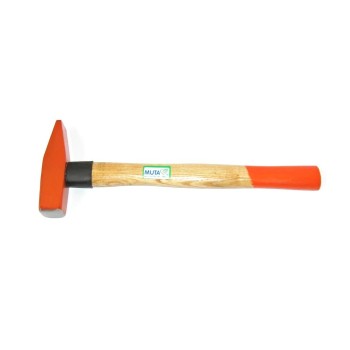 Kalapács, lakatos - fa nyéllel, Muta 0,3 kg (W0102008-03) Kalapács, lakatos - fa nyéllel, Muta 0,3 kg (W0102008-03)