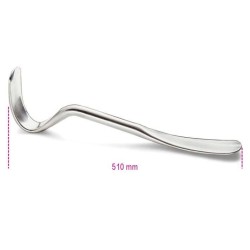 Karosszéria idom Beta kanálvas h. (1330) Karosszéria idom Beta kanálvas h. (1330)