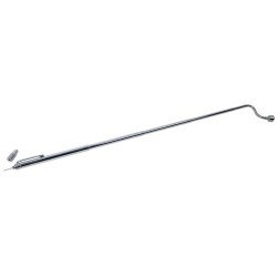 Mágnes teleszkópos 11 mm+flexibilis első rész+beépített tű+védőkupak (LAS-4061) Mágnes teleszkópos 11 mm+flexibilis első rész+beépített tű+védőkupak (LAS-4061)