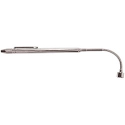Mágnes teleszkópos 11 mm+flexibilis első rész+beépített tű+védőkupak (LAS-4061) Mágnes teleszkópos 11 mm+flexibilis első rész+beépített tű+védőkupak (LAS-4061)