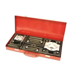 Csapágylehúzó-szétválasztó készlet, kicsi (WT04003) Csapágylehúzó-szétválasztó készlet, kicsi (WT04003)