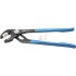 Fogó vízpumpa 250 mm 10' műanyag betétes BGS (BGS-75120) Fogó vízpumpa 250 mm 10' műanyag betétes BGS (BGS-75120)