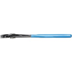 Fogó vízpumpa 250 mm 10' műanyag betétes BGS (BGS-75120) Fogó vízpumpa 250 mm 10' műanyag betétes BGS (BGS-75120)