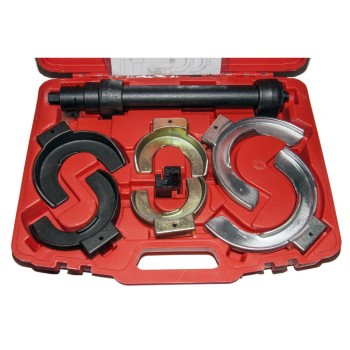 Rugóösszehúzó készlet McPherson (WT04027) Rugóösszehúzó készlet McPherson (WT04027)