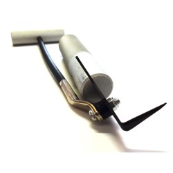 Szélvédő kivágó szerszám T-fogós késes Ellient (AT5014) Szélvédő kivágó szerszám T-fogós késes Ellient (AT5014)