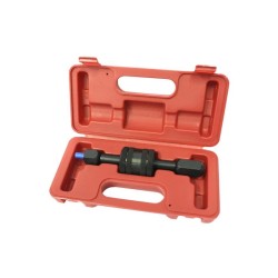 Ellient Tools porlasztó kiszerelő készlet, cikkszám AT1237 (M8–M14) Ellient Tools porlasztó kiszerelő készlet, cikkszám AT1237 (M8–M14)