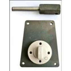 Vezérlésrögzítő klt. Opel/Chevrolet 2,0 (PT-116)