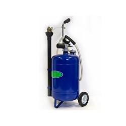 Olajleszívó 30 literes levegős (AOE1030) Olajleszívó 30 literes levegős (AOE1030)