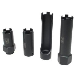 Porlasztó körmöskulcs klt. teherautós (BGS-67210) Porlasztó körmöskulcs klt. teherautós (BGS-67210)