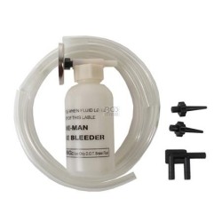 Féklégtelenítő klt.  (BGS-8171) Féklégtelenítő klt.  (BGS-8171)