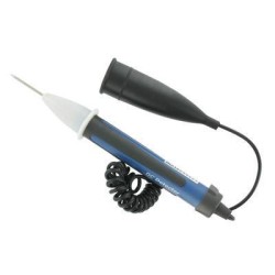 Autóipari áramkör feszültség teszter - Hubitools (HU31015)