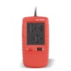 Relé teszter - autóipari, automatikus 12V-os - Hubitools (HU31012)