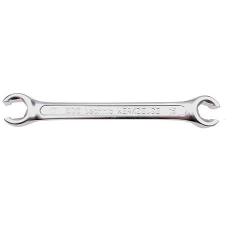 Fékcsőkulcs 15x17 mm (BGS-1752) Fékcsőkulcs 15x17 mm (BGS-1752)