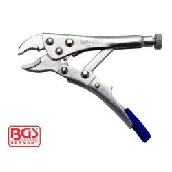 Fogó gripp mini 100 mm (BGS-505) Fogó gripp mini 100 mm (BGS-505)