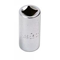 Olajleeresztő kulcs négyszög belső dugófej 10 mm (LAS-3687) Olajleeresztő kulcs négyszög belső dugófej 10 mm (LAS-3687)