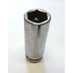 Porlasztó kiszerelő 22 mm (AT1195-1) Porlasztó kiszerelő 22 mm (AT1195-1)