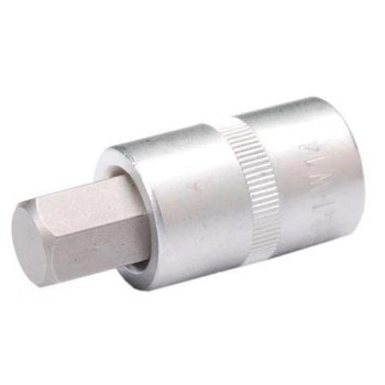 Bit imbusz 14mm-es 1/2' befogóval (BGS-4257) Bit imbusz 14mm-es 1/2' befogóval (BGS-4257)