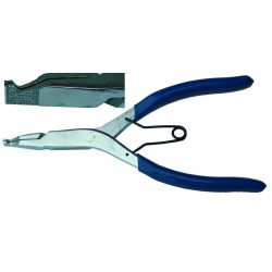 Fogó seeger speciális zárógyűrűhöz 225 mm (BGS-531) Fogó seeger speciális zárógyűrűhöz 225 mm (BGS-531)