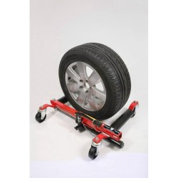 Emelő gépkocsimozgató 12' (TRA9012) Emelő gépkocsimozgató 12' (TRA9012)