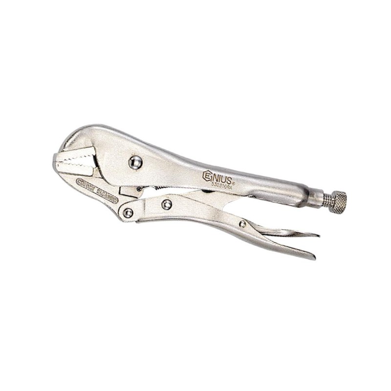 Fogó patent ferdepofás Genius ( 530310RA )
