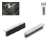 Satuhoz lágy-pofa, mágneses, gumírozott alu - 125 mm párban (BGS-3044) Satuhoz lágy-pofa, mágneses, gumírozott alu - 125 mm párban (BGS-3044)
