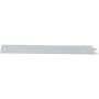 BGS Technic karosszériás reszelőlap BGS‑3217‑3 ferde bordázatú, finom 350×35×4 mm