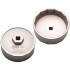 Olajszűrő leszedő kupak 084 mm x 14 lap Mercedes, Dodge, Jeep - alu BGS (BGS-1053) Olajszűrő leszedő kupak 084 mm x 14 lap Mercedes, Dodge, Jeep - alu BGS (BGS-1053)