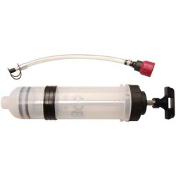 Olajbetöltő kézipumpa 1500 ml - BGS (BGS-4068) Olajbetöltő kézipumpa 1500 ml - BGS (BGS-4068)